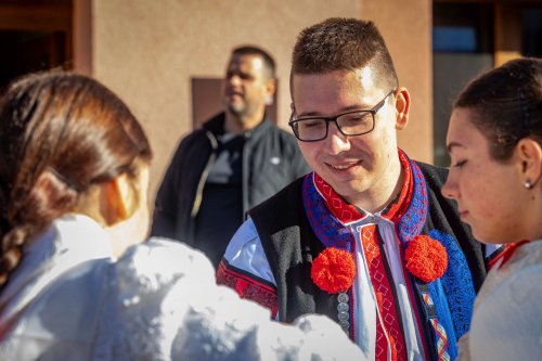 Hody v Podolí - Foto Jakub Sádecký - 18.10.2025