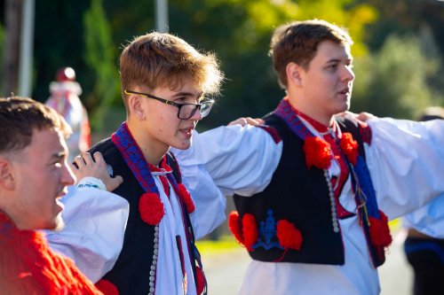 Hody v Podolí - Foto Jakub Sádecký - 18.10.2025