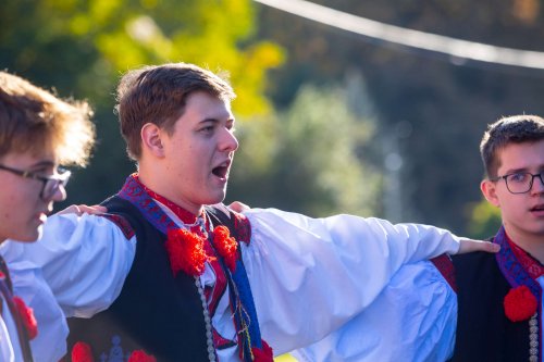 Hody v Podolí - Foto Jakub Sádecký - 18.10.2025