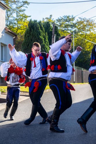 Hody v Podolí - Foto Jakub Sádecký - 18.10.2025