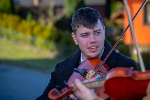 Hody v Podolí - Foto Jakub Sádecký - 18.10.2025
