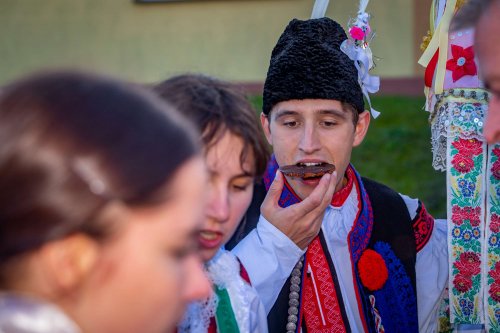 Hody v Podolí - Foto Jakub Sádecký - 18.10.2025