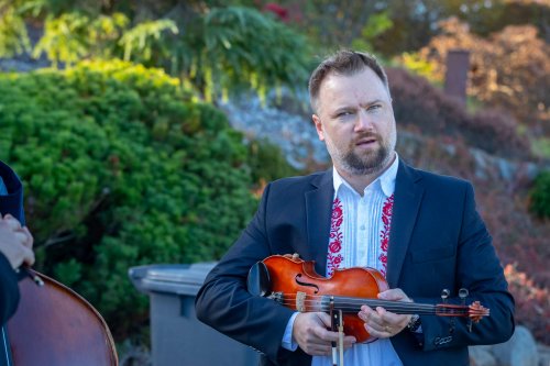 Hody v Podolí - Foto Jakub Sádecký - 18.10.2025