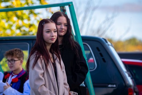 Hody v Podolí - Foto Jakub Sádecký - 18.10.2025