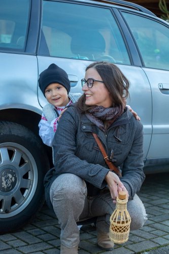 Hody v Podolí - Foto Jakub Sádecký - 18.10.2025