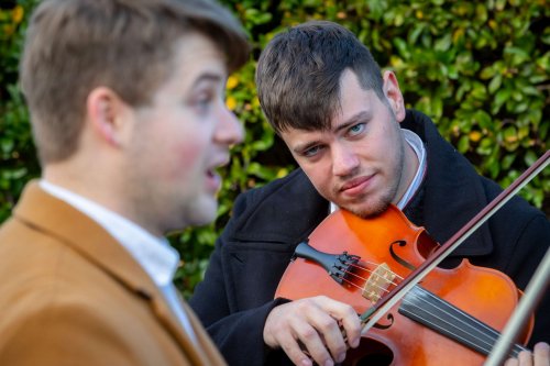 Hody v Podolí - Foto Jakub Sádecký - 18.10.2025