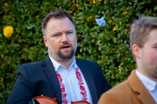 Hody v Podolí - Foto Jakub Sádecký - 18.10.2025