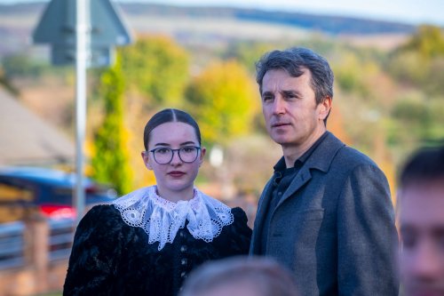 Hody v Podolí - Foto Jakub Sádecký - 18.10.2025