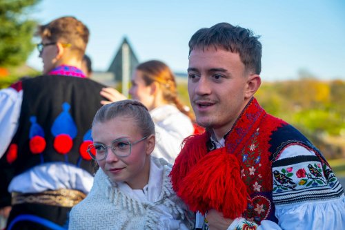 Hody v Podolí - Foto Jakub Sádecký - 18.10.2025