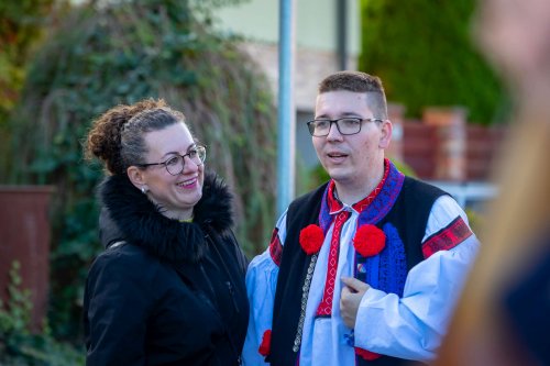 Hody v Podolí - Foto Jakub Sádecký - 18.10.2025