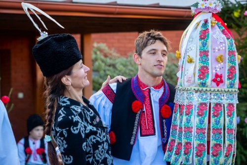 Hody v Podolí - Foto Jakub Sádecký - 18.10.2025