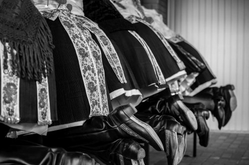 Hody v Podolí - Foto Jakub Sádecký - 18.10.2025