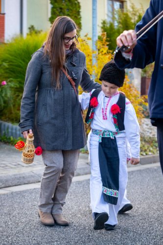 Hody v Podolí - Foto Jakub Sádecký - 18.10.2025