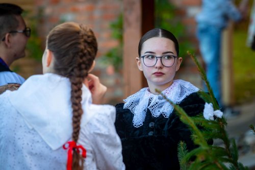 Hody v Podolí - Foto Jakub Sádecký - 18.10.2025