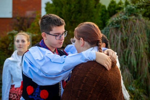 Hody v Podolí - Foto Jakub Sádecký - 18.10.2025
