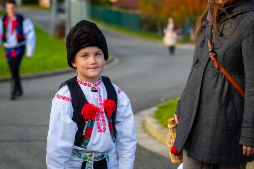 Hody v Podolí - Foto Jakub Sádecký - 18.10.2025