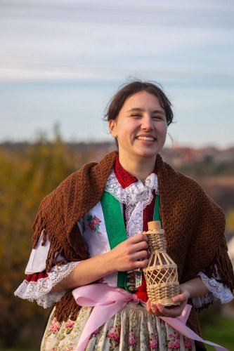 Hody v Podolí - Foto Jakub Sádecký - 18.10.2025