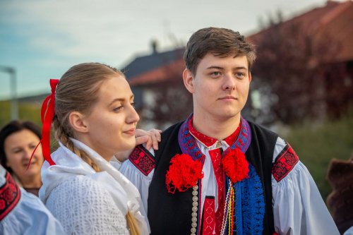 Hody v Podolí - Foto Jakub Sádecký - 18.10.2025
