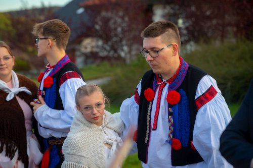 Hody v Podolí - Foto Jakub Sádecký - 18.10.2025