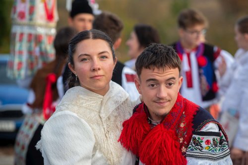 Hody v Podolí - Foto Jakub Sádecký - 18.10.2025