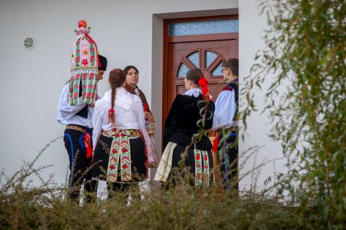 Hody v Podolí - Foto Jakub Sádecký - 18.10.2025