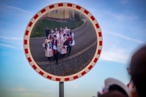 Hody v Podolí - Foto Jakub Sádecký - 18.10.2025