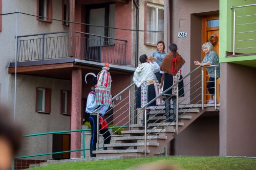 Hody v Podolí - Foto Jakub Sádecký - 18.10.2025