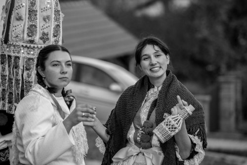 Hody v Podolí - Foto Jakub Sádecký - 18.10.2025