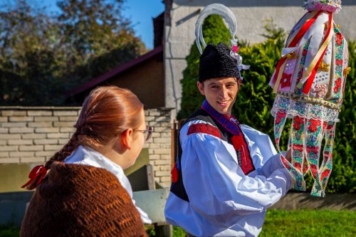 Hody v Podolí - Foto Jakub Sádecký - 18.10.2025
