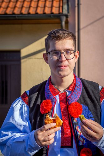 Hody v Podolí - Foto Jakub Sádecký - 18.10.2025