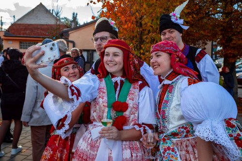 Hody v Podolí - Foto Jakub Sádecký - 18.10.2025