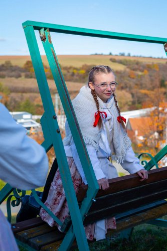 Hody v Podolí - Foto Jakub Sádecký - 18.10.2025