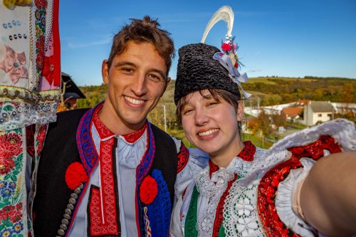 Hody v Podolí - Foto Jakub Sádecký - 18.10.2025