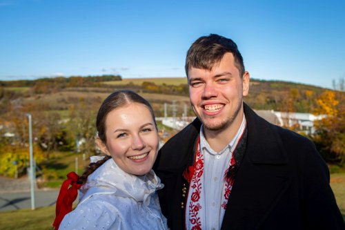 Hody v Podolí - Foto Jakub Sádecký - 18.10.2025