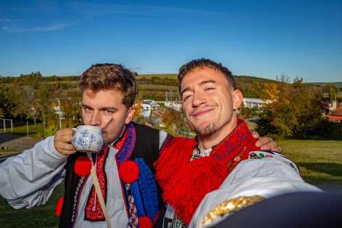 Hody v Podolí - Foto Jakub Sádecký - 18.10.2025