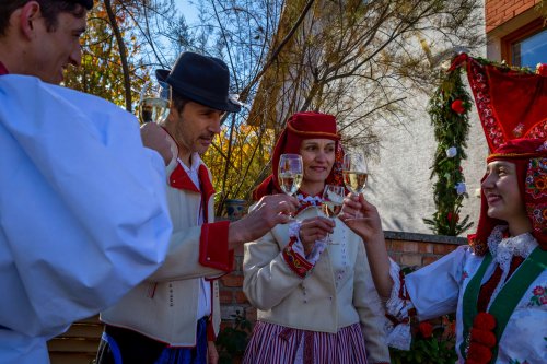 Hody v Podolí - Foto Jakub Sádecký - 18.10.2025