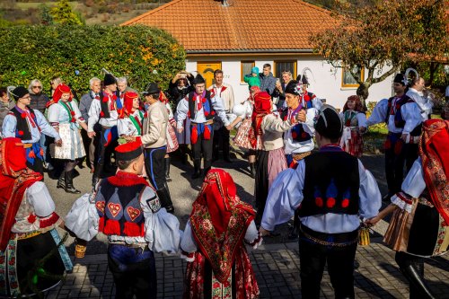 Hody v Podolí - Foto Jakub Sádecký - 18.10.2025