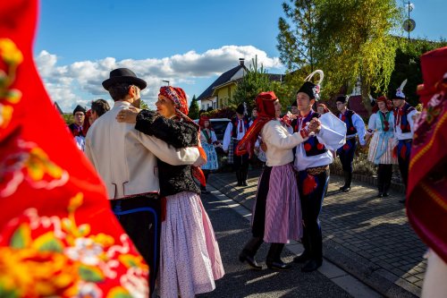 Hody v Podolí - Foto Jakub Sádecký - 18.10.2025