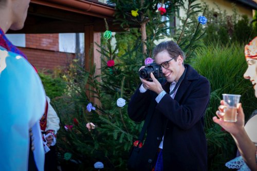 Hody v Podolí - Foto Jakub Sádecký - 18.10.2025