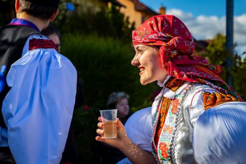Hody v Podolí - Foto Jakub Sádecký - 18.10.2025