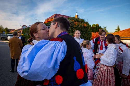 Hody v Podolí - Foto Jakub Sádecký - 18.10.2025
