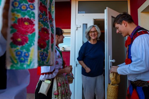 Hody v Podolí - Foto Jakub Sádecký - 18.10.2025