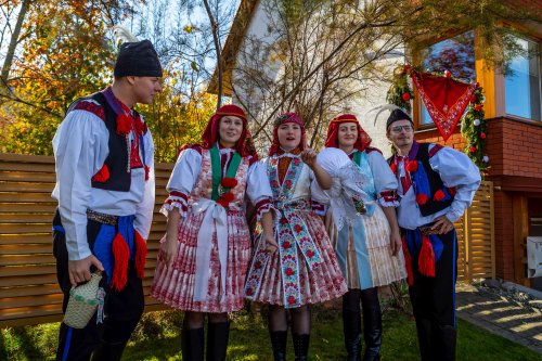 Hody v Podolí - Foto Jakub Sádecký - 18.10.2025