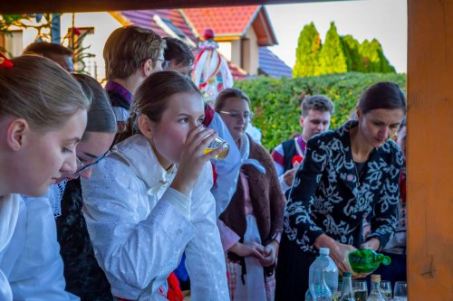 Hody v Podolí - Foto Jakub Sádecký - 18.10.2025