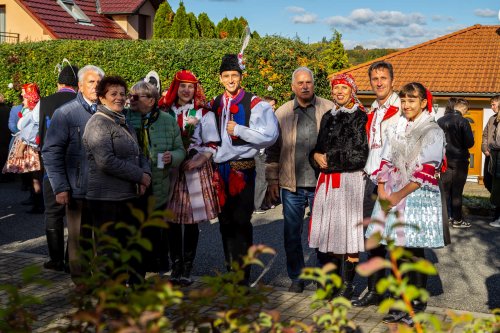 Hody v Podolí - Foto Jakub Sádecký - 18.10.2025