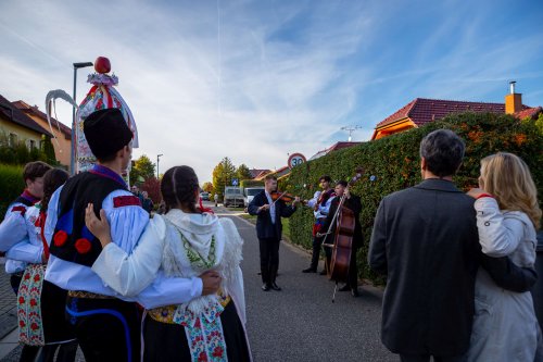 Hody v Podolí - Foto Jakub Sádecký - 18.10.2025