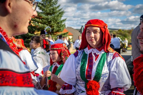 Hody v Podolí - Foto Jakub Sádecký - 18.10.2025