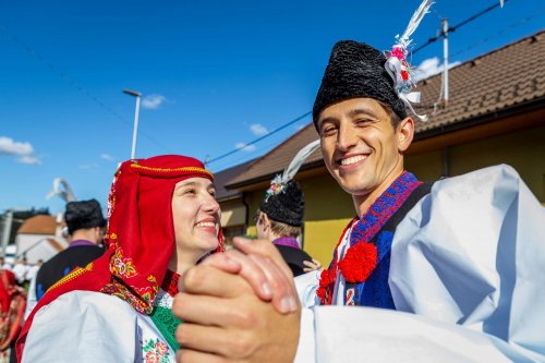 Hody v Podolí - Foto Jakub Sádecký - 18.10.2025