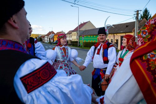 Hody v Podolí - Foto Jakub Sádecký - 18.10.2025