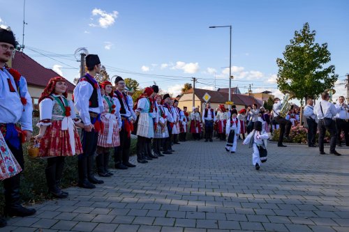 Hody v Podolí - Foto Jakub Sádecký - 18.10.2025